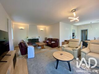  Maison à vendre 4 pièces 100 m²