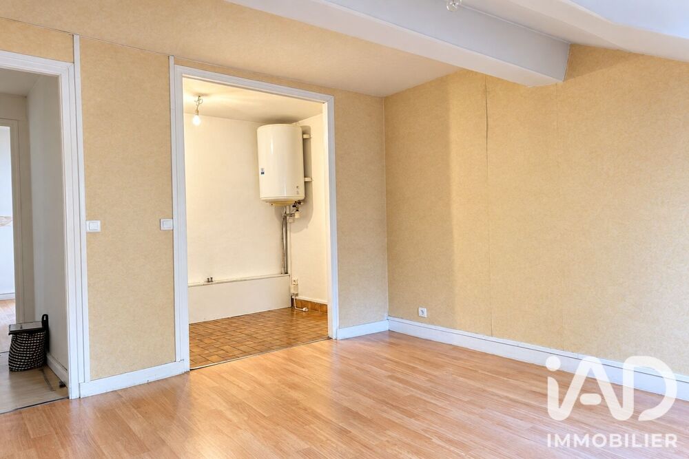 Vente Appartement Vente Appartement 2 pièces Nantes