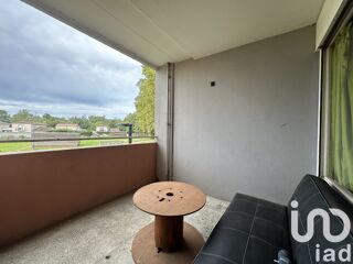  Appartement � vendre 2 pi�ces 54 m�