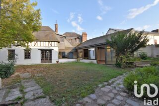  Maison à vendre 8 pièces 204 m²