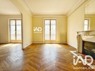  Appartement à vendre 4 pièces 76 m²