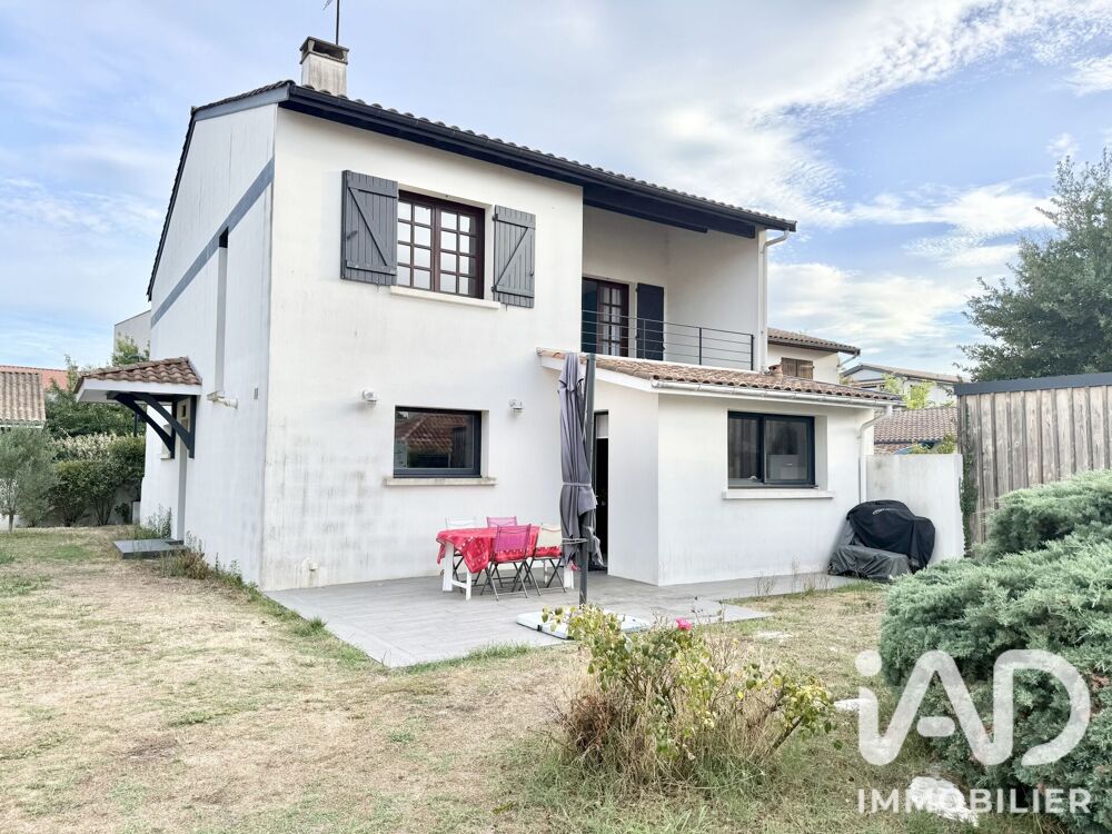 à vendre  Maison La Teste-de-Buch (33260)