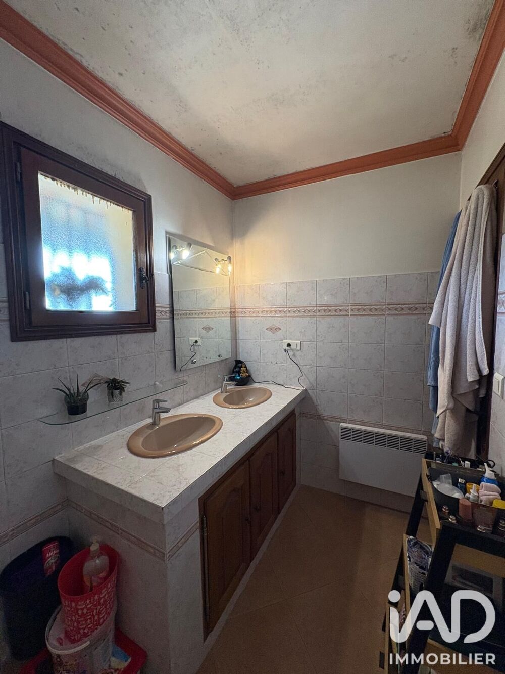 Vente Maison Vente Maison traditionnelle 4 pièces Castagniers