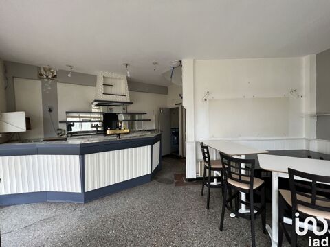 Vente Murs commerciaux 170 m&sup2; 405000 51100 Reims