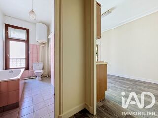  Appartement à vendre 3 pièces 46 m²