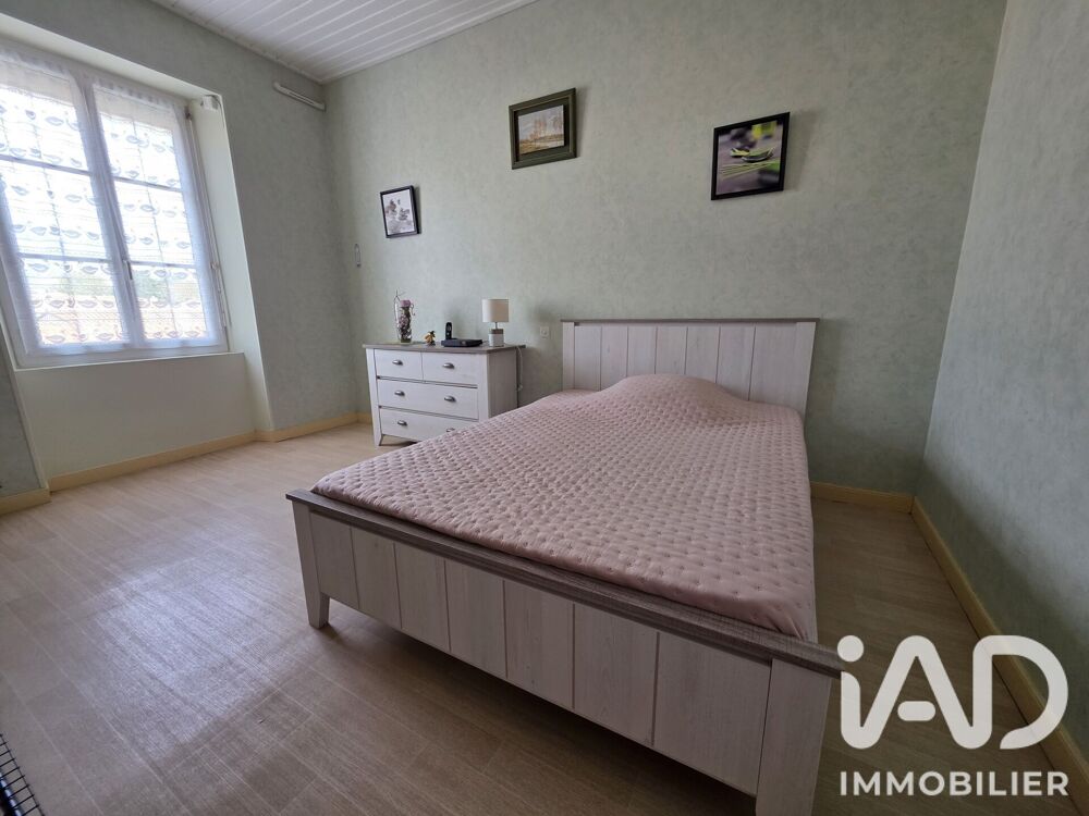 Vente Maison Vente Maison/villa 5 pièces Le landreau