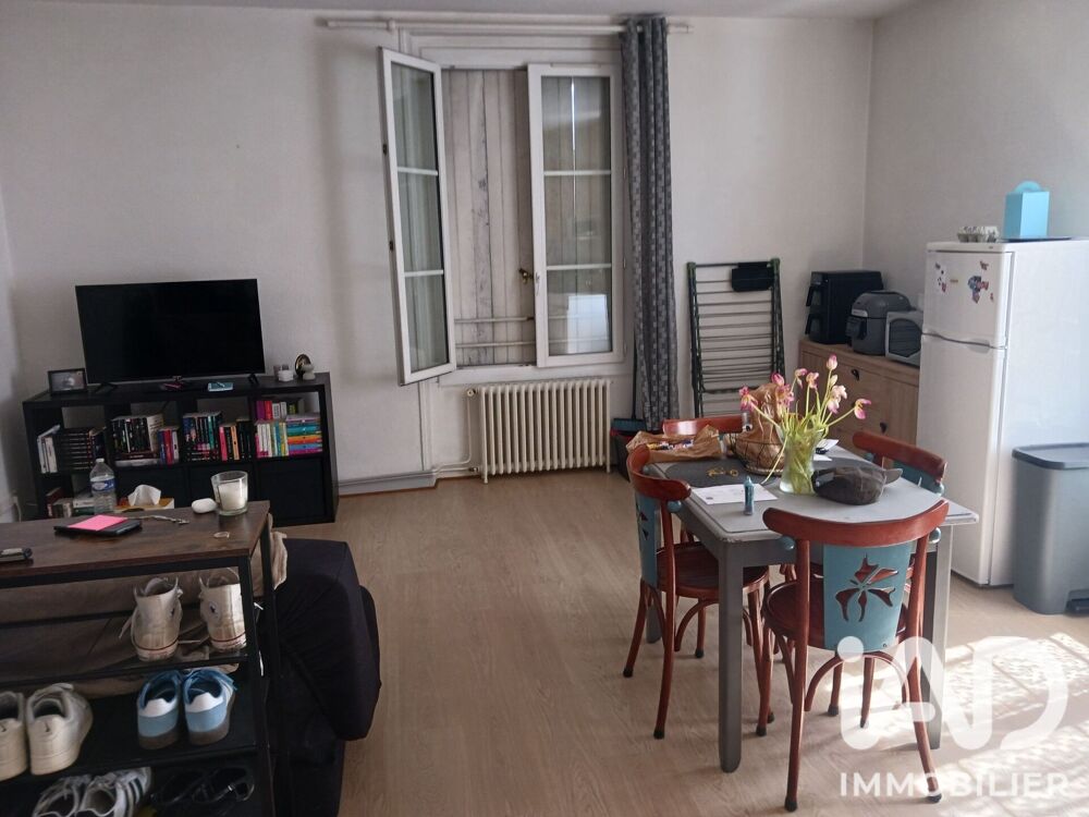 Vente Immeuble Vente Immeuble 343 m&sup2; Gençay