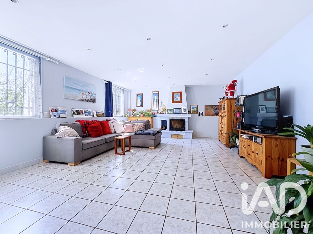 Vente Maison Vente Maison/villa 6 pièces Draveil