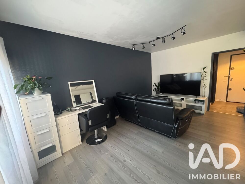 Vente Appartement Vente Appartement 2 pièces Franconville