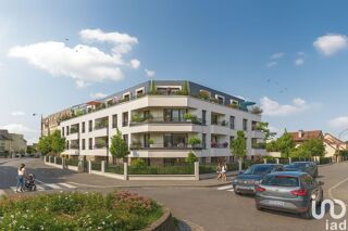  Appartement à vendre 4 pièces 75 m²