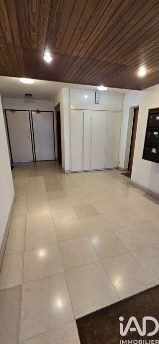  Appartement à vendre 2 pièces 46 m²