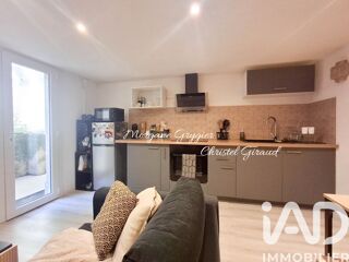  Appartement � vendre 2 pi�ces 32 m�