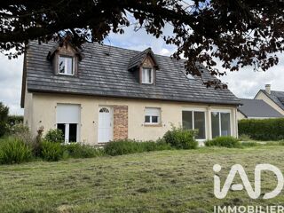  Maison à vendre 5 pièces 151 m²