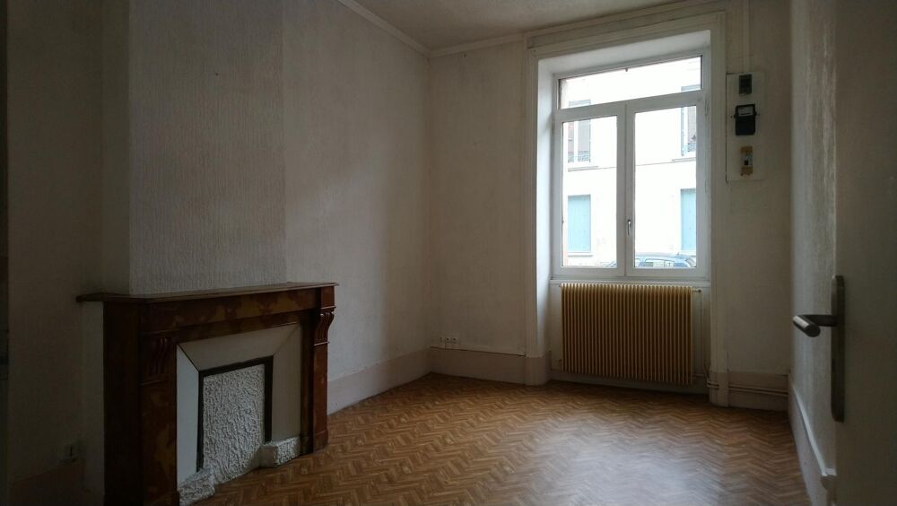 Appartement T3 126 rue Jean Jaurès, Lorette