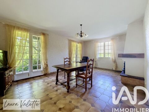   Vente Maison de campagne 4 pièces Maison - 4 pièce(s) - 115 m²