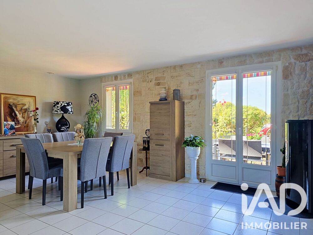 Vente Maison/villa 7 pièces