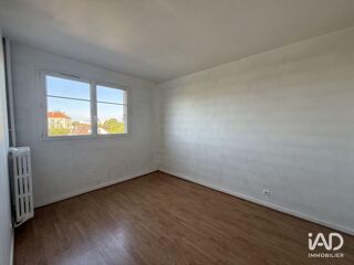  Appartement à vendre 3 pièces 55 m²