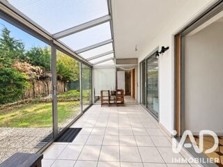 Vente Maison Vente Maison/villa 8 pièces Évry