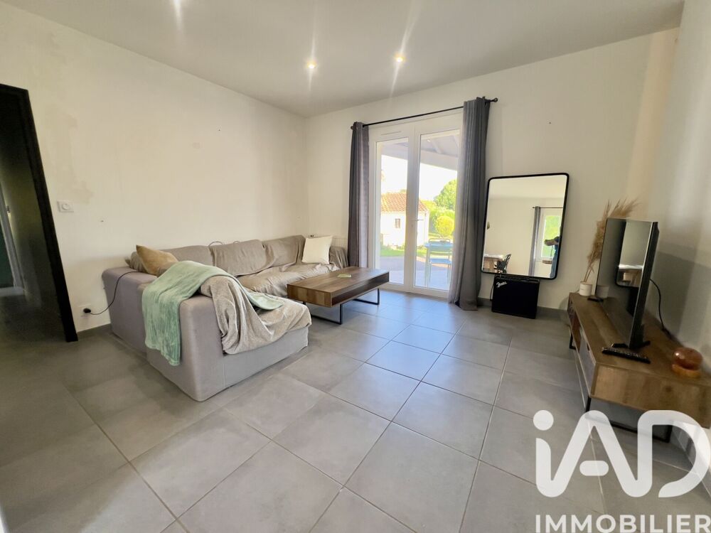 Vente Maison Vente Maison/villa 3 pièces Le passage