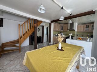  Maison à vendre 5 pièces 93 m²