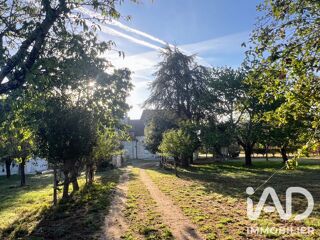  Maison à vendre 7 pièces 302 m²