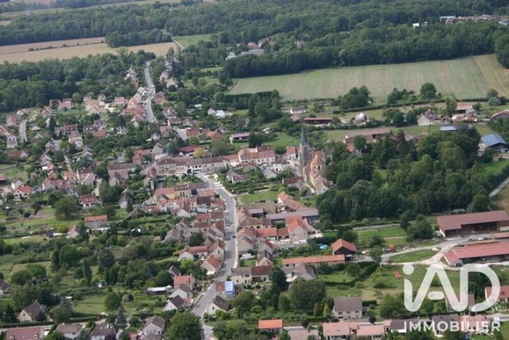 Vente Terrain Vente Terrain à bâtir 680 m&sup2; Marles-en-brie