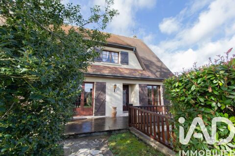   Vente Maison Maison - 9 pi�ce(s) - 208 m�