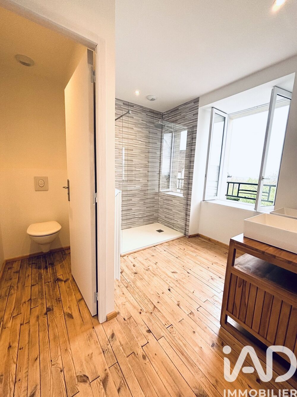 Vente Maison Vente Maison de village 5 pièces Paulhac