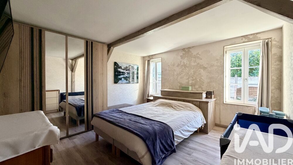 Vente Maison Vente Maison/villa 6 pièces Lavau
