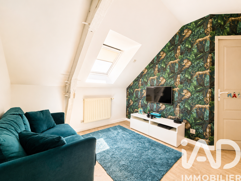 à vendre  Maison Carquefou (44470)
