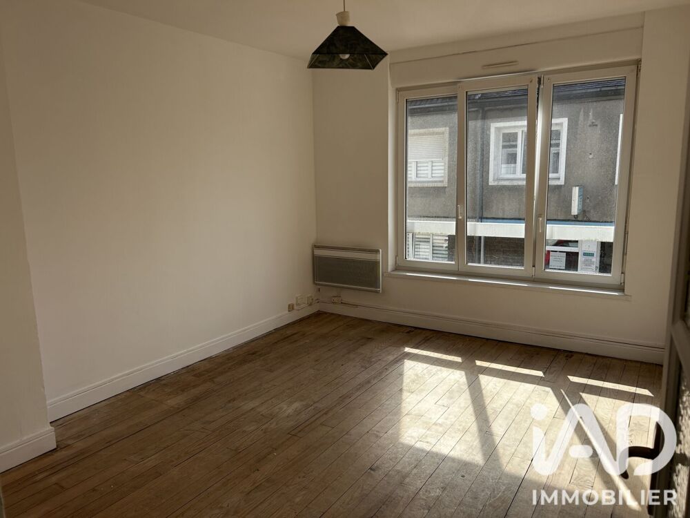Vente Appartement 1 pièce