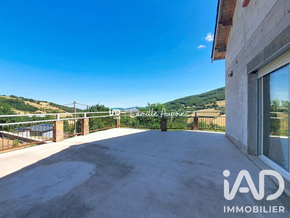 Vente Maison Vente Maison/villa 8 pièces Ancy