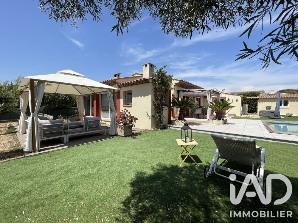 Vente Maison/villa 3 pièces