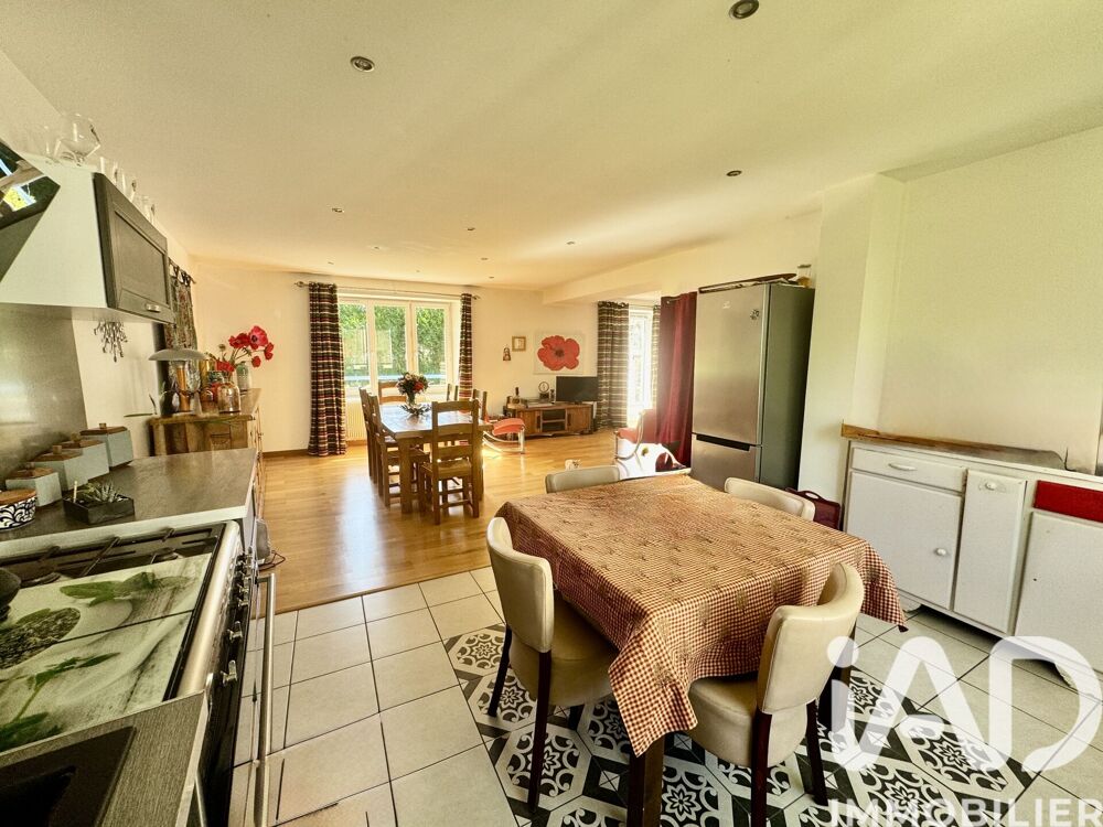 Vente Maison Vente Maison de village 7 pièces Pont-sur-yonne