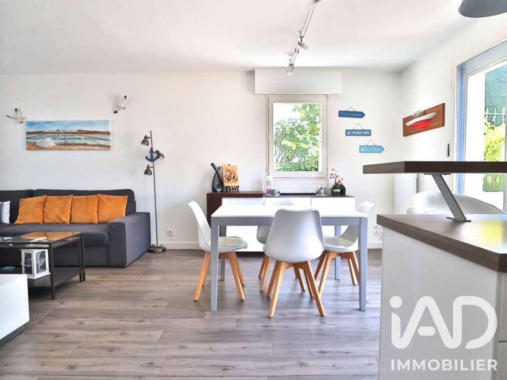 Vente Maison/villa 3 pièces