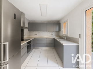  Maison à vendre 6 pièces 142 m²