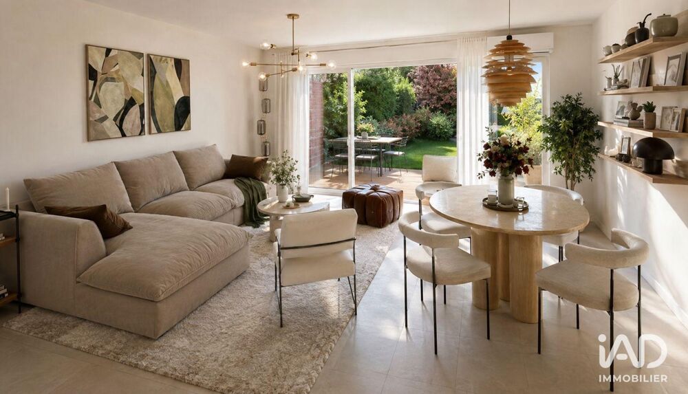 Vente Maison/villa 4 pièces