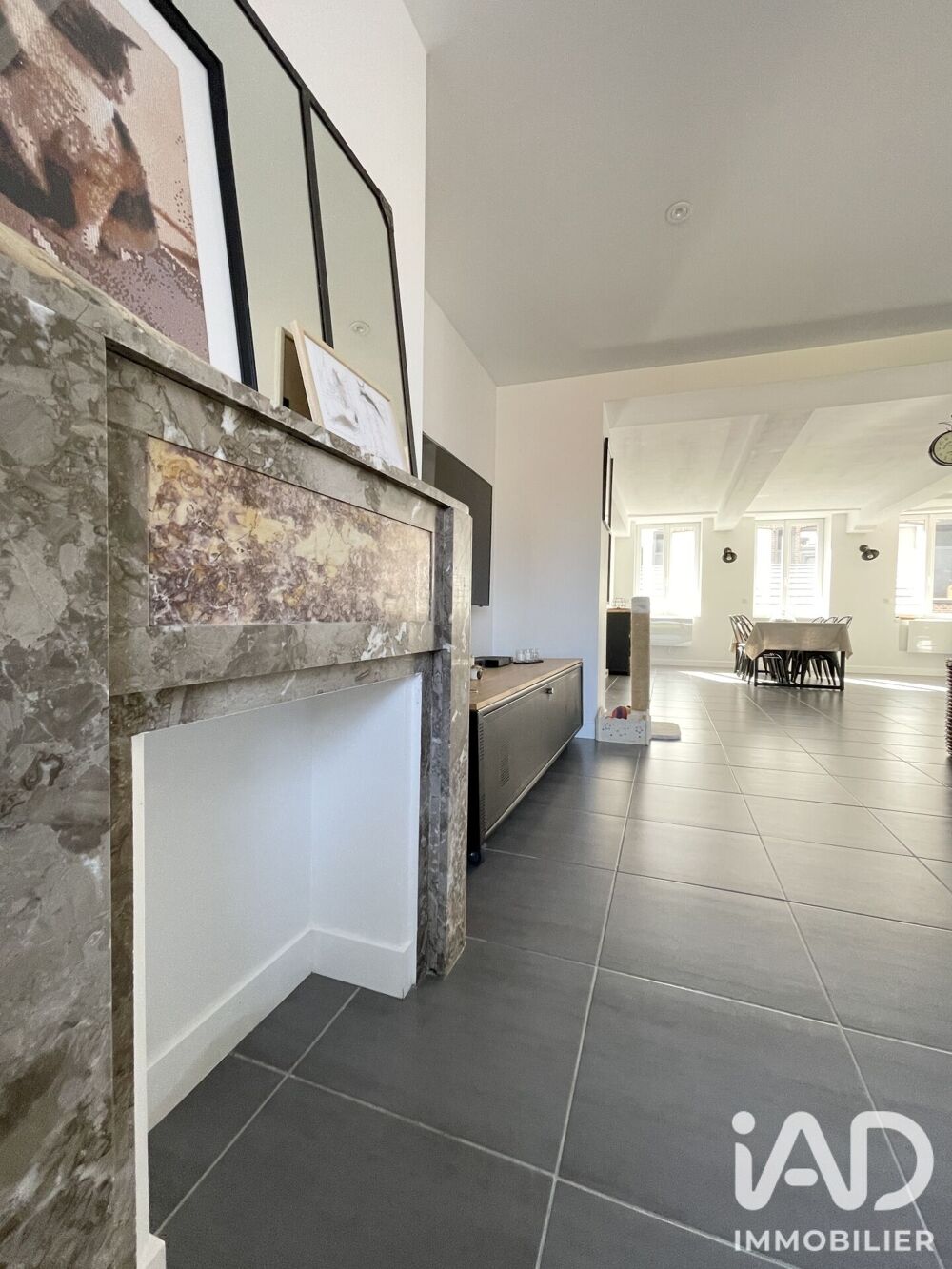 Vente Maison Vente Maison de village 6 pièces Saint-venant