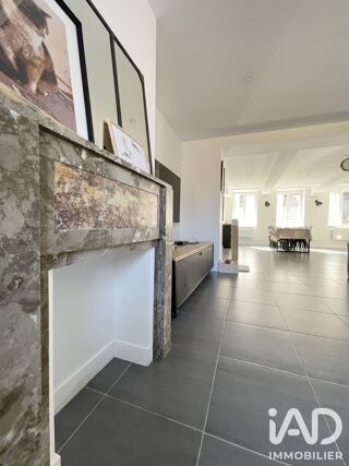  Maison à vendre 6 pièces 190 m²