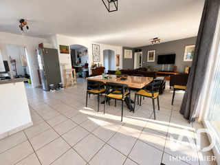  Maison à vendre 4 pièces 140 m²