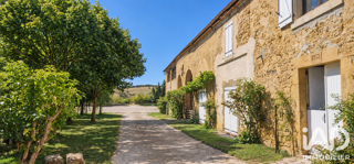 Vente Maison Vente Domaine 8 pièces Generville