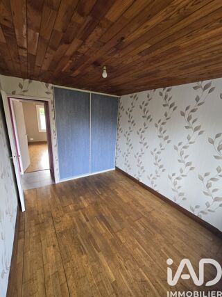  Maison à vendre 4 pièces 78 m²