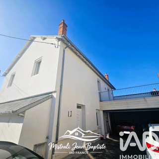  Maison à vendre 7 pièces 179 m²