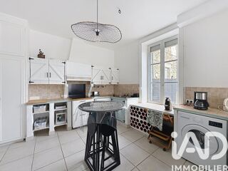  Maison à vendre 7 pièces 145 m²