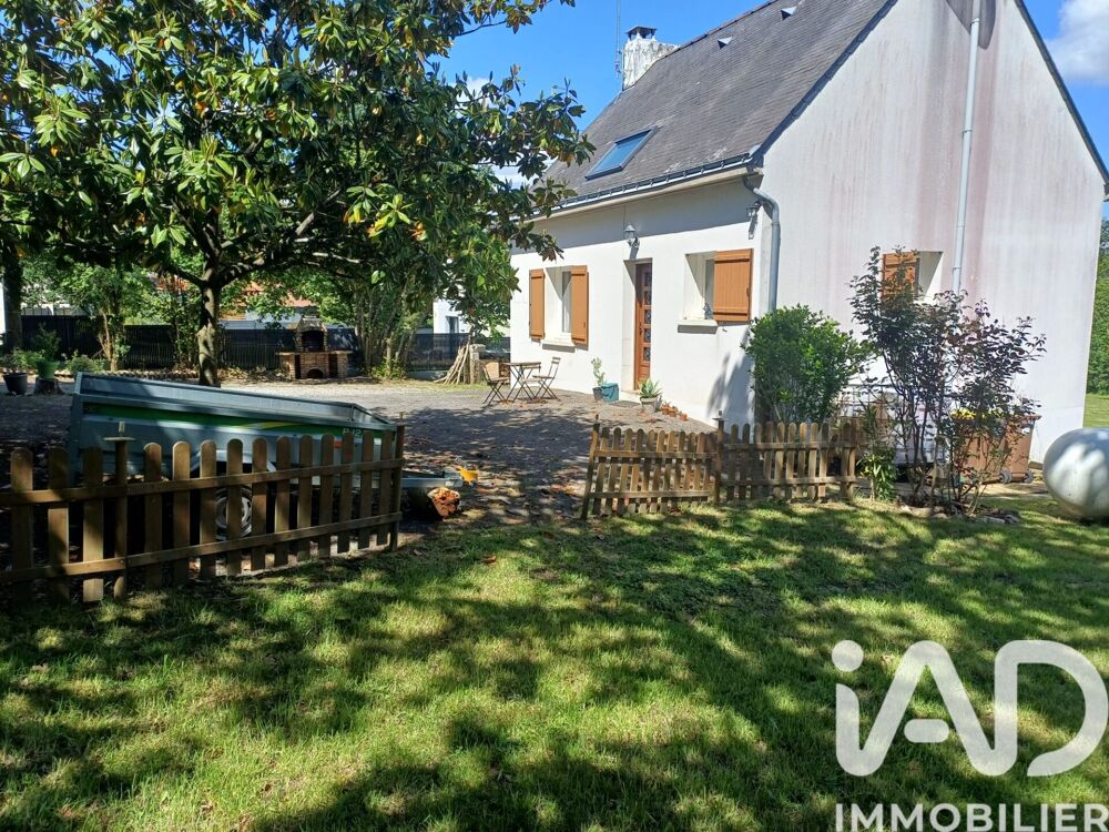 Vente Maison/villa 4 pièces