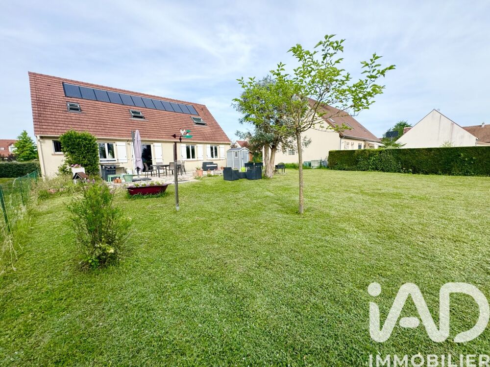 Vente Maison traditionnelle 6 pièces
