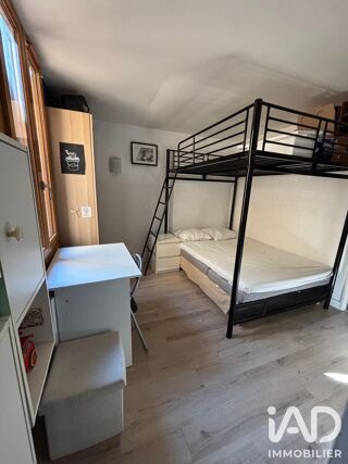 Appartement à vendre 3 pièces 55 m²
