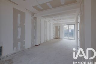  Appartement à vendre 3 pièces 53 m²