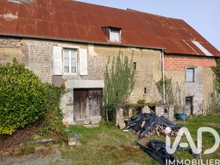  Maison à vendre 3 pièces 75 m²