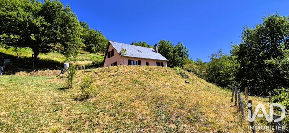Vente Maison de campagne 5 pièces